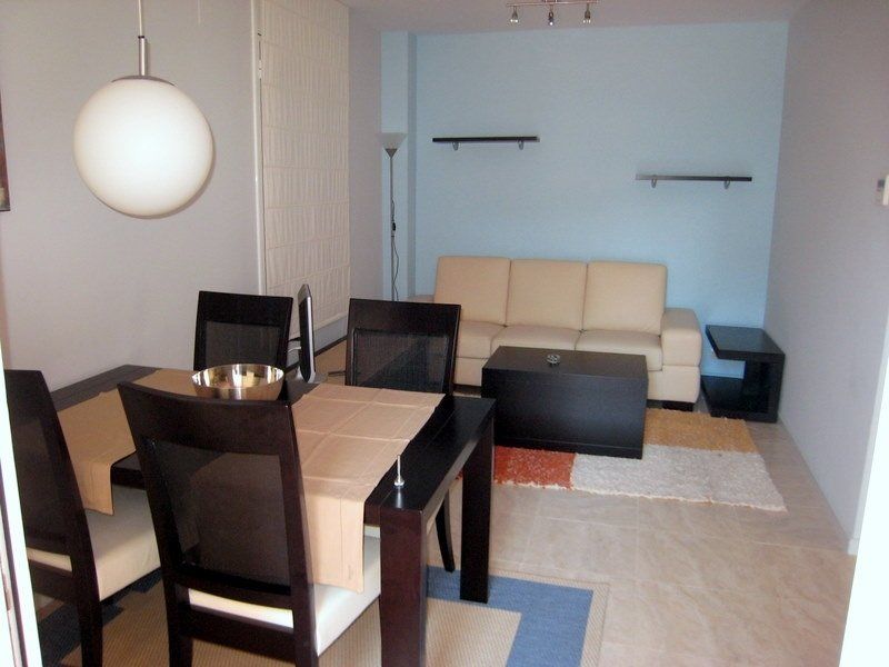 Apartamentos Caru Castelldefels Eksteriør bilde