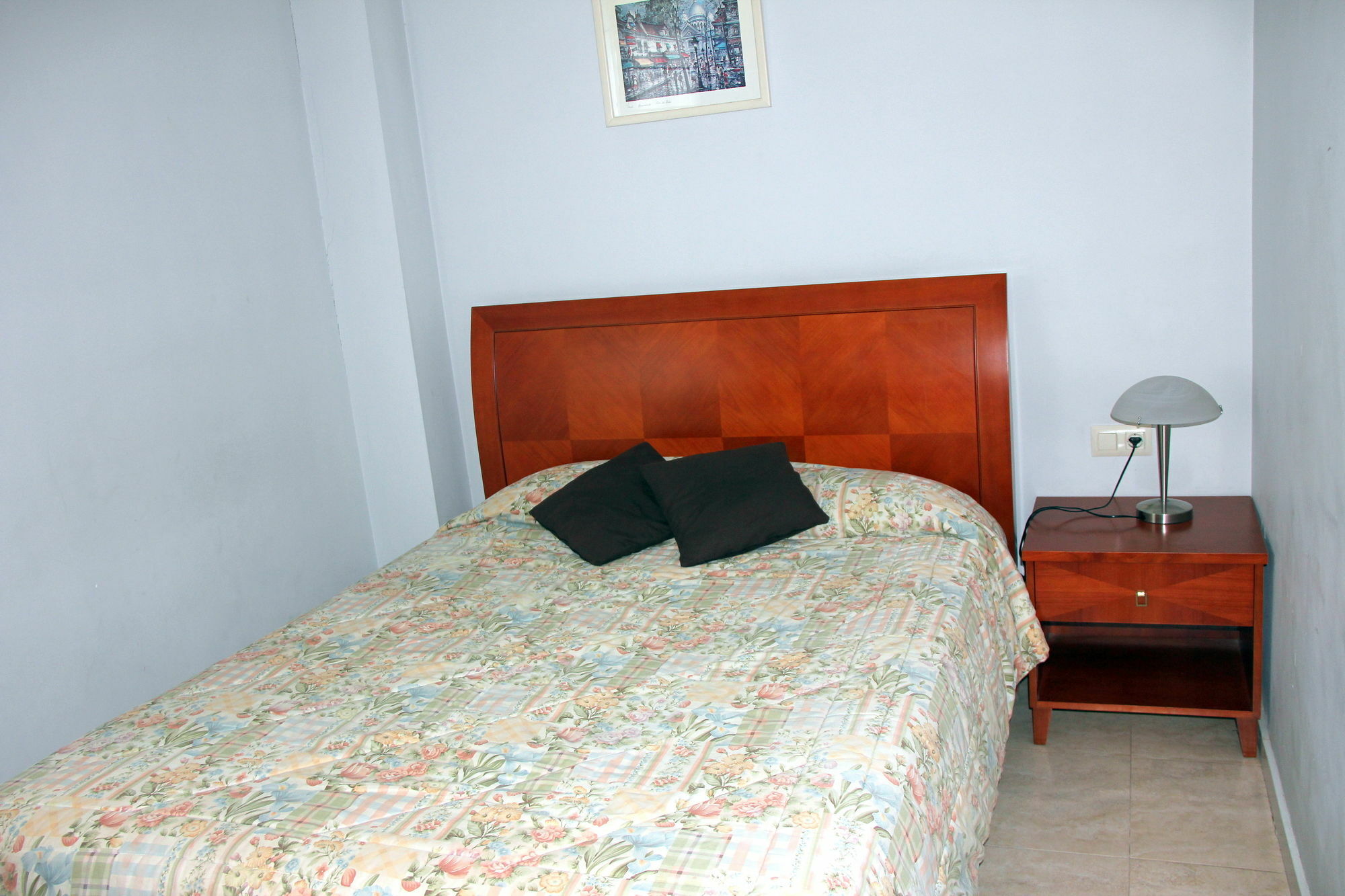 Apartamentos Caru Castelldefels Eksteriør bilde
