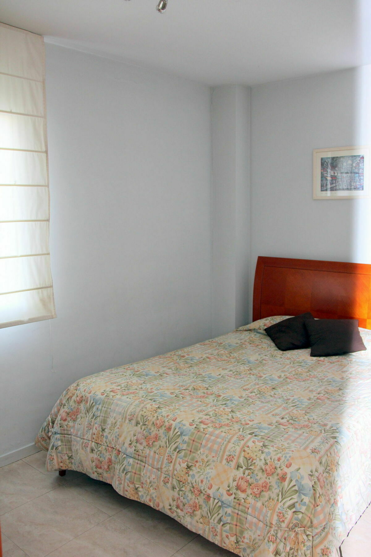 Apartamentos Caru Castelldefels Eksteriør bilde