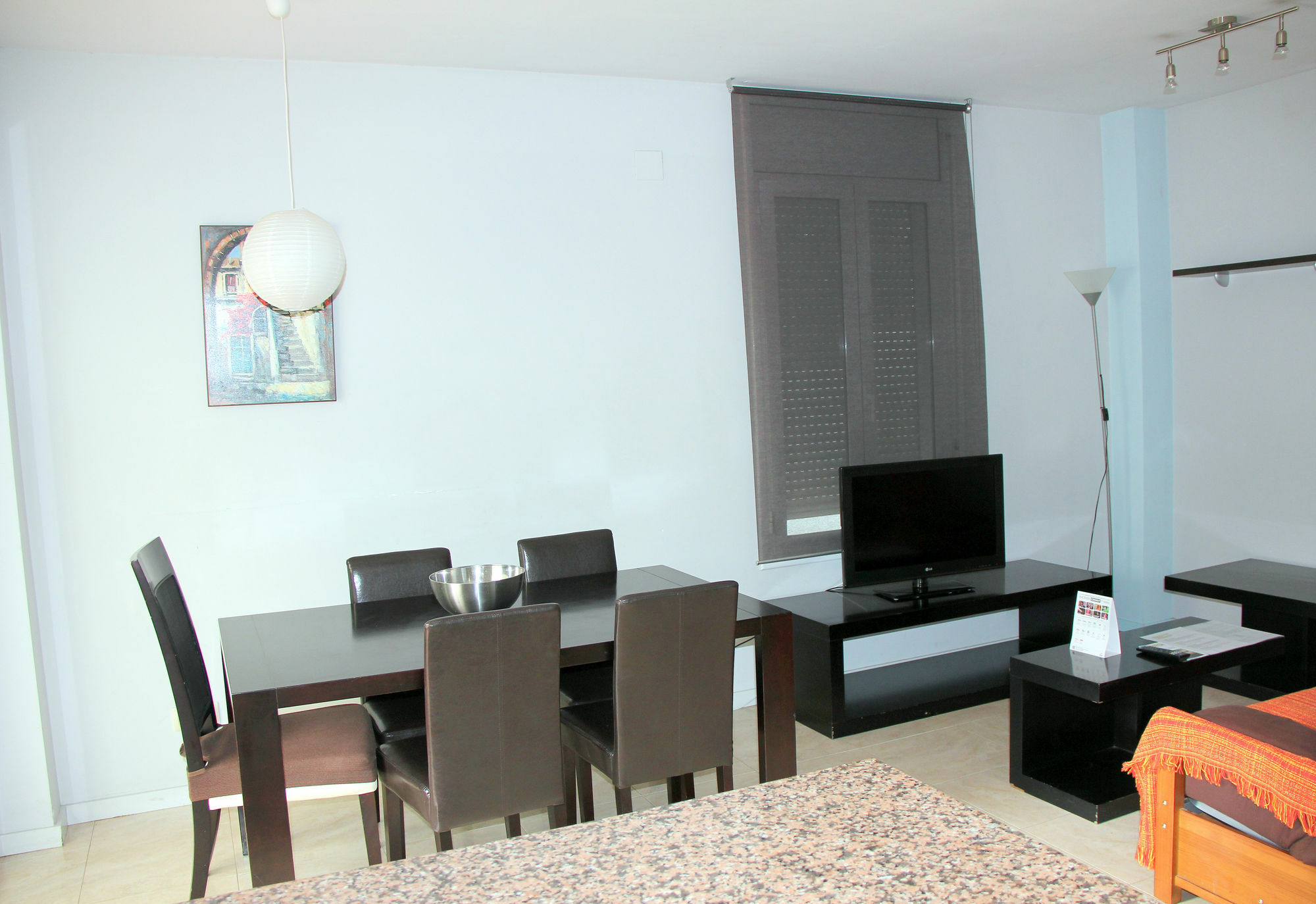 Apartamentos Caru Castelldefels Eksteriør bilde