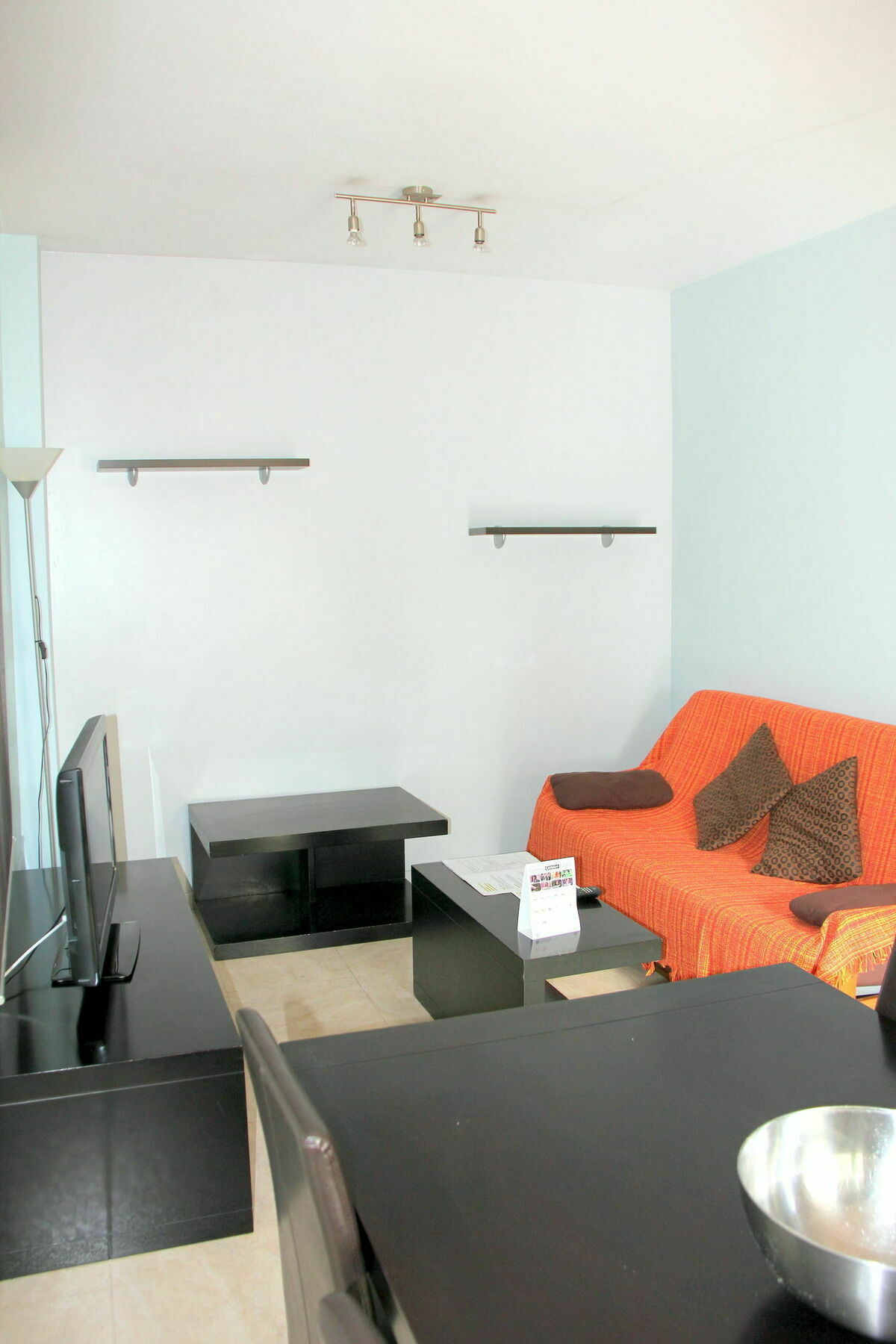 Apartamentos Caru Castelldefels Eksteriør bilde